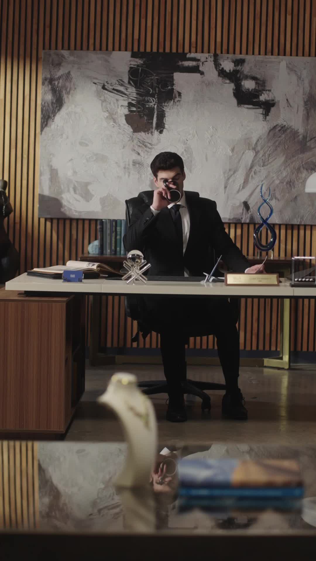 Episode 17 - She Is Not Your Fiancée